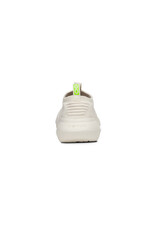 OOFOS WOMEN'S OOMY ZEN-CHALK