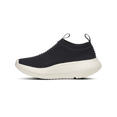 OOFOS WOMEN'S OOMY ZEN-CHALK/BLACK
