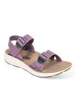 TREAD LAB WOMEN'S SALINAS-LILAC