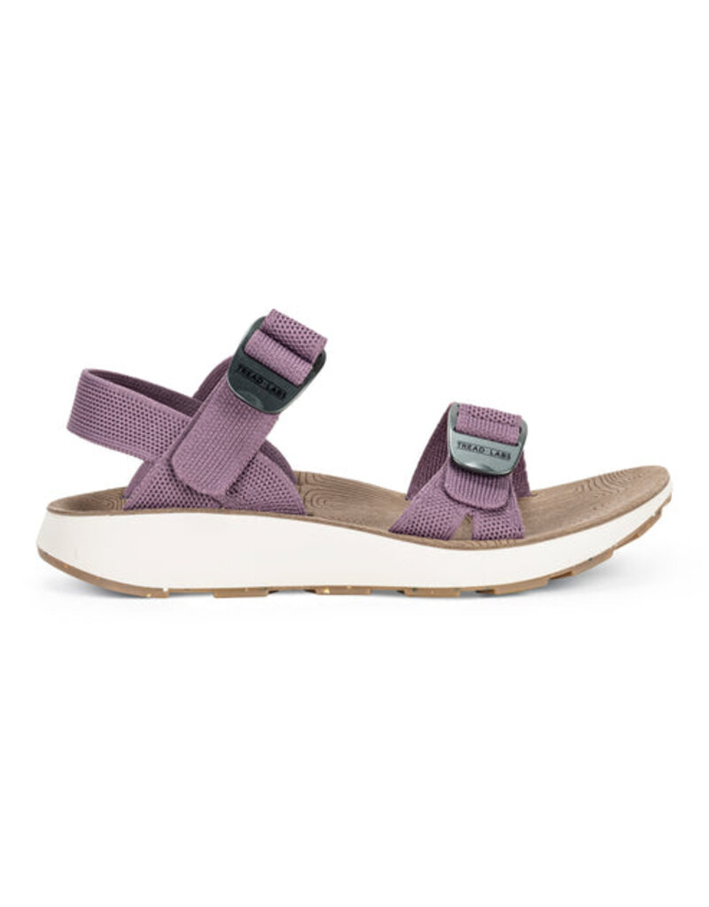 TREAD LAB WOMEN'S SALINAS-LILAC