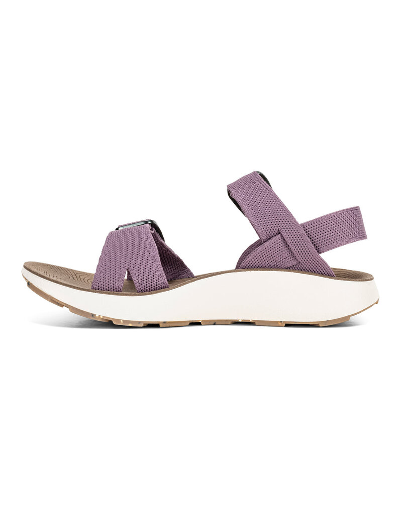 TREAD LAB WOMEN'S SALINAS-LILAC