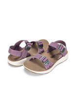 TREAD LAB WOMEN'S SALINAS-LILAC