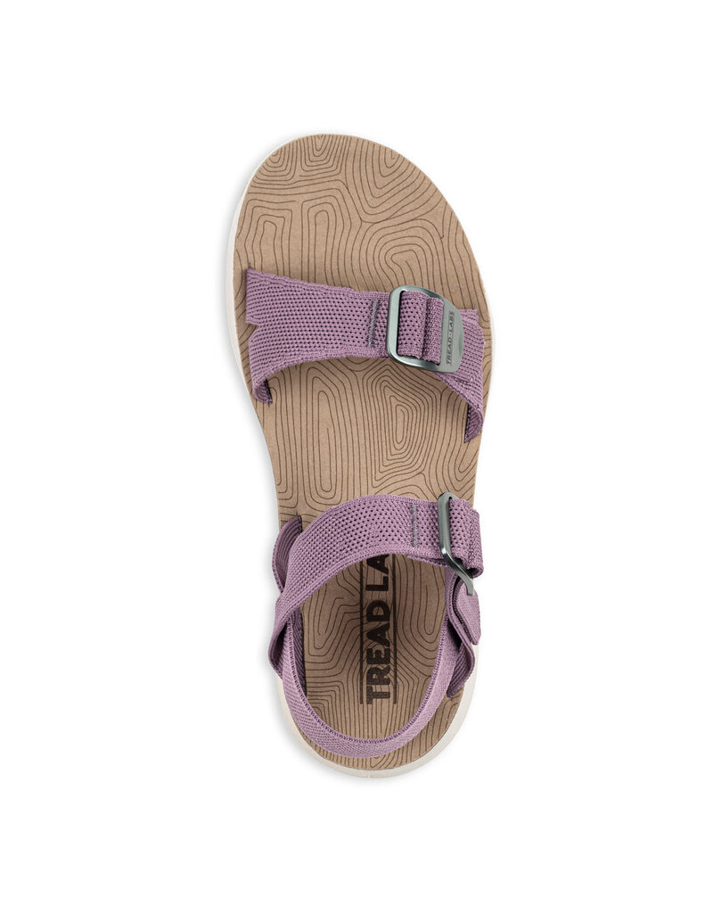 TREAD LAB WOMEN'S SALINAS-LILAC