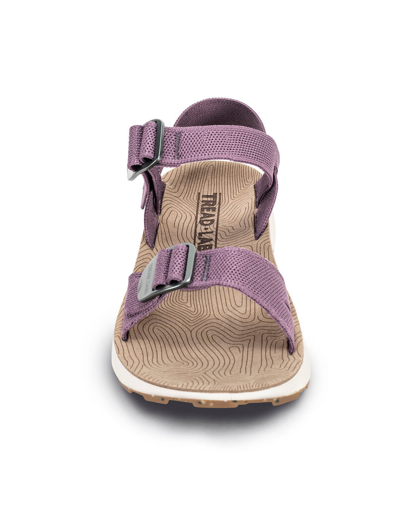 TREAD LAB WOMEN'S SALINAS-LILAC