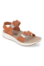 TREAD LAB WOMEN'S SALINAS-APRICOT