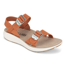 TREAD LAB WOMEN'S SALINAS-APRICOT