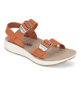 TREAD LAB WOMEN'S SALINAS-APRICOT