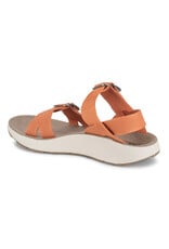 TREAD LAB WOMEN'S SALINAS-APRICOT