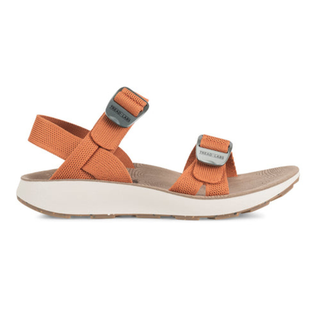 TREAD LAB WOMEN'S SALINAS-APRICOT