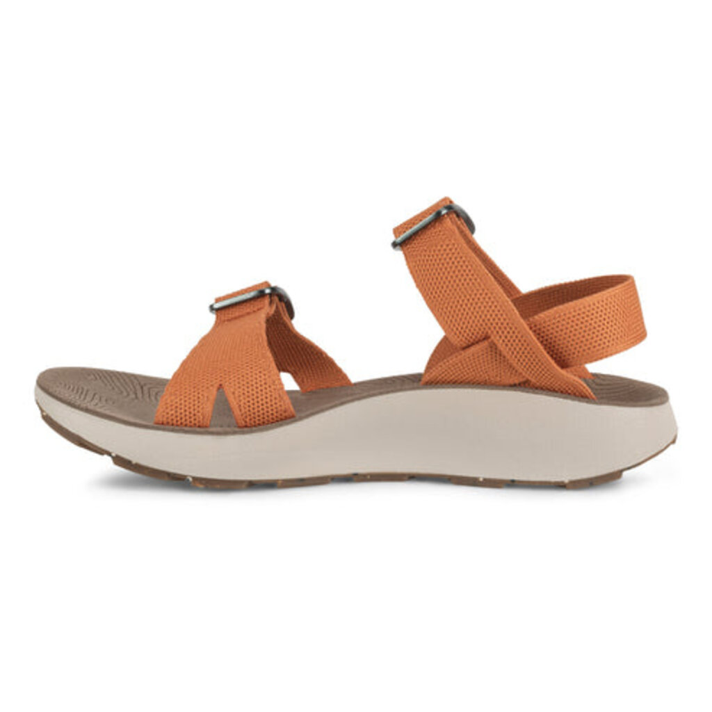 TREAD LAB WOMEN'S SALINAS-APRICOT