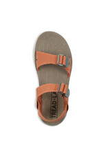 TREAD LAB WOMEN'S SALINAS-APRICOT