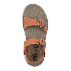 TREAD LAB WOMEN'S SALINAS-APRICOT