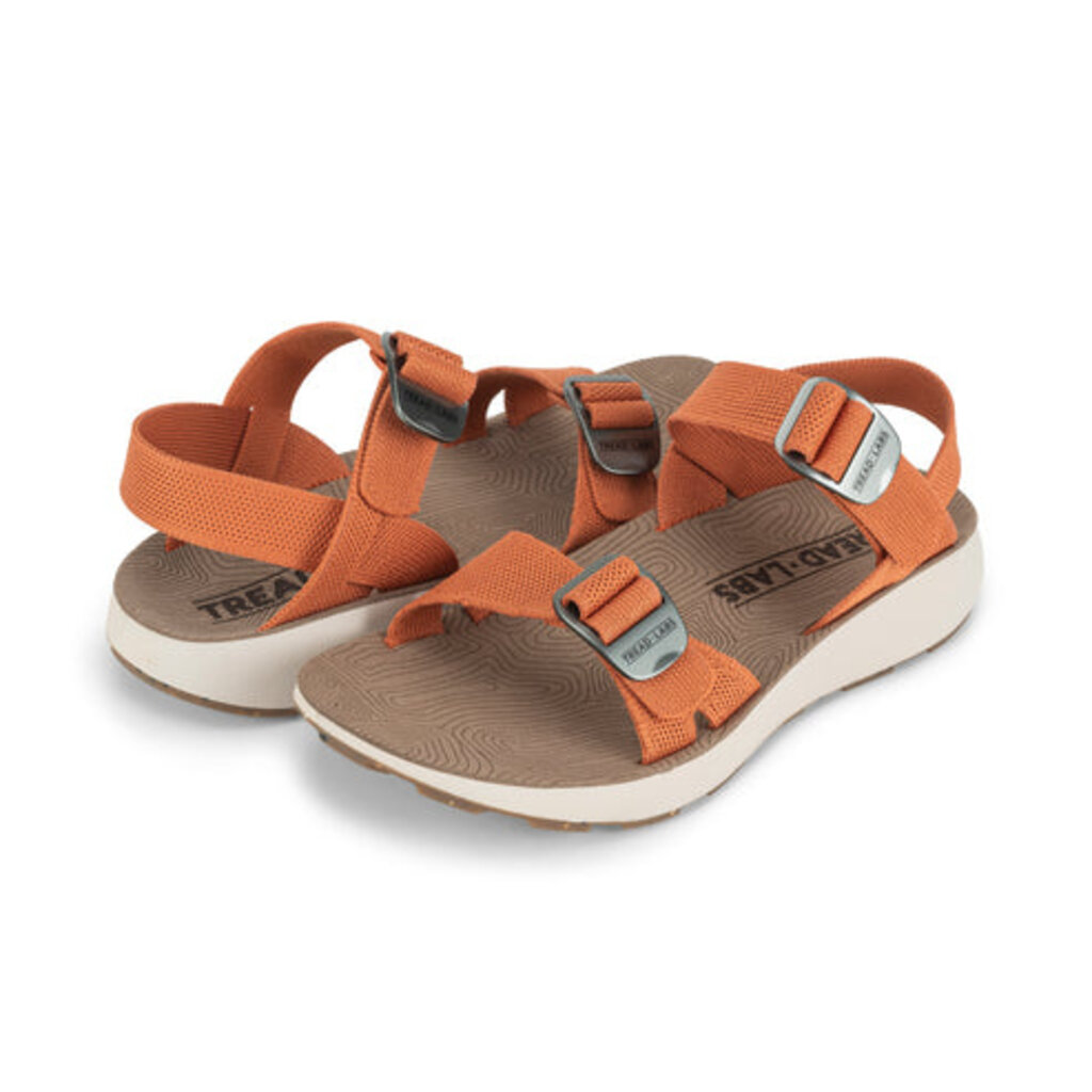 TREAD LAB WOMEN'S SALINAS-APRICOT