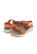 TREAD LAB WOMEN'S SALINAS-APRICOT