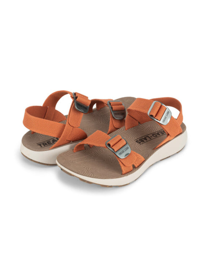 TREAD LAB WOMEN'S SALINAS-APRICOT