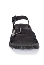 TREAD LAB WOMEN'S SALINAS SLIDE-BLACK