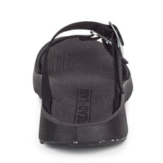 TREAD LAB WOMEN'S SALINAS SLIDE-BLACK