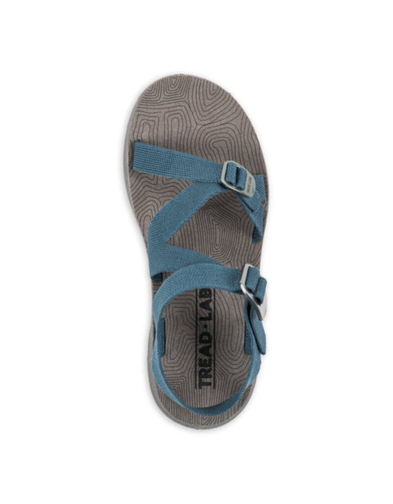 TREAD LAB WOMEN'S REDWAY-DEEP