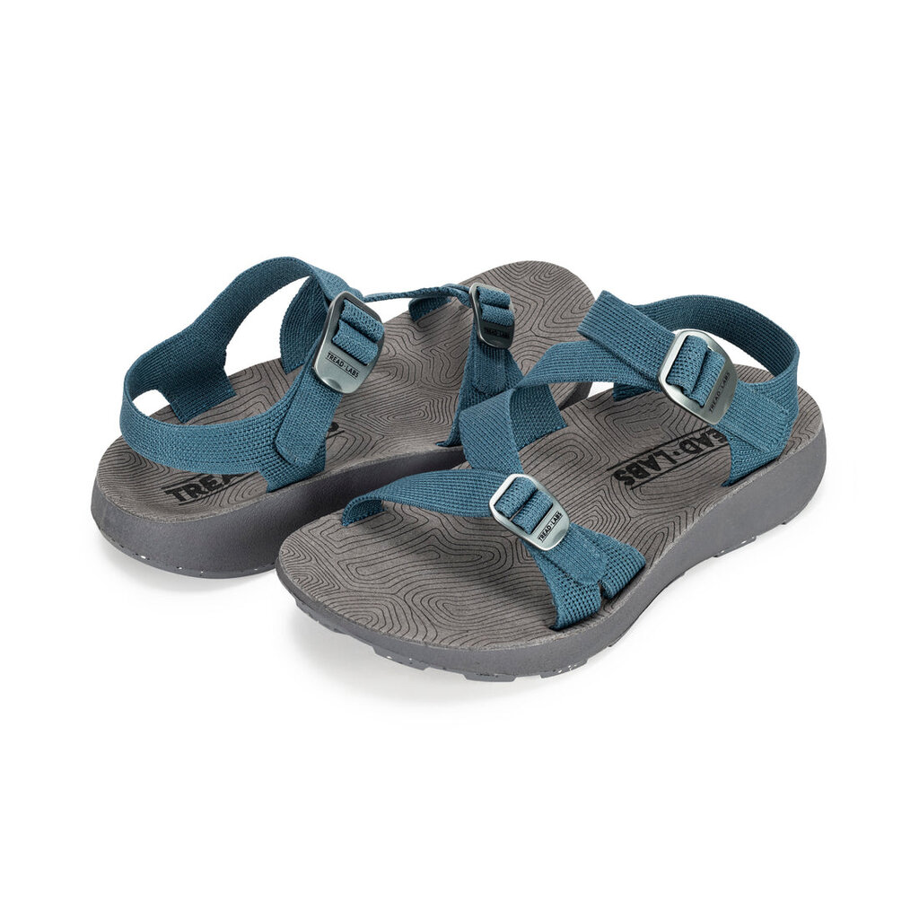 TREAD LAB WOMEN'S REDWAY-DEEP