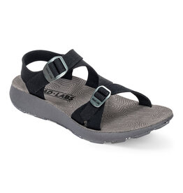 TREAD LAB WOMEN'S REDWAY-BLACK