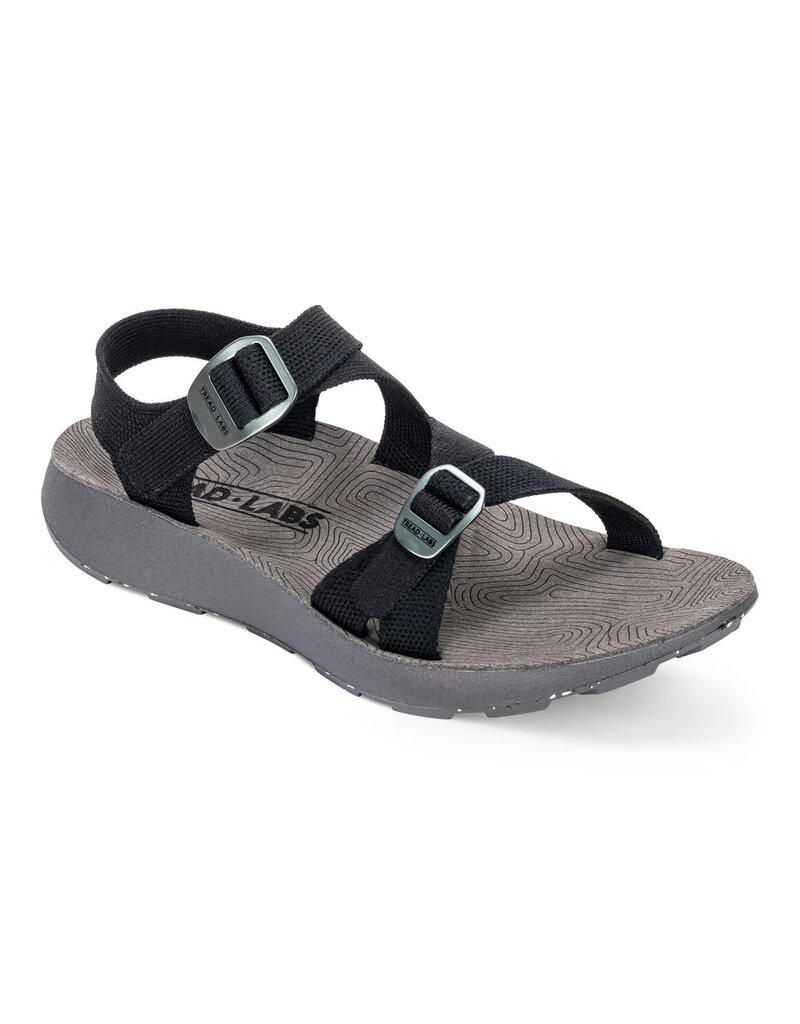 TREAD LAB WOMEN'S REDWAY-BLACK