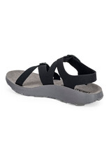 TREAD LAB WOMEN'S REDWAY-BLACK