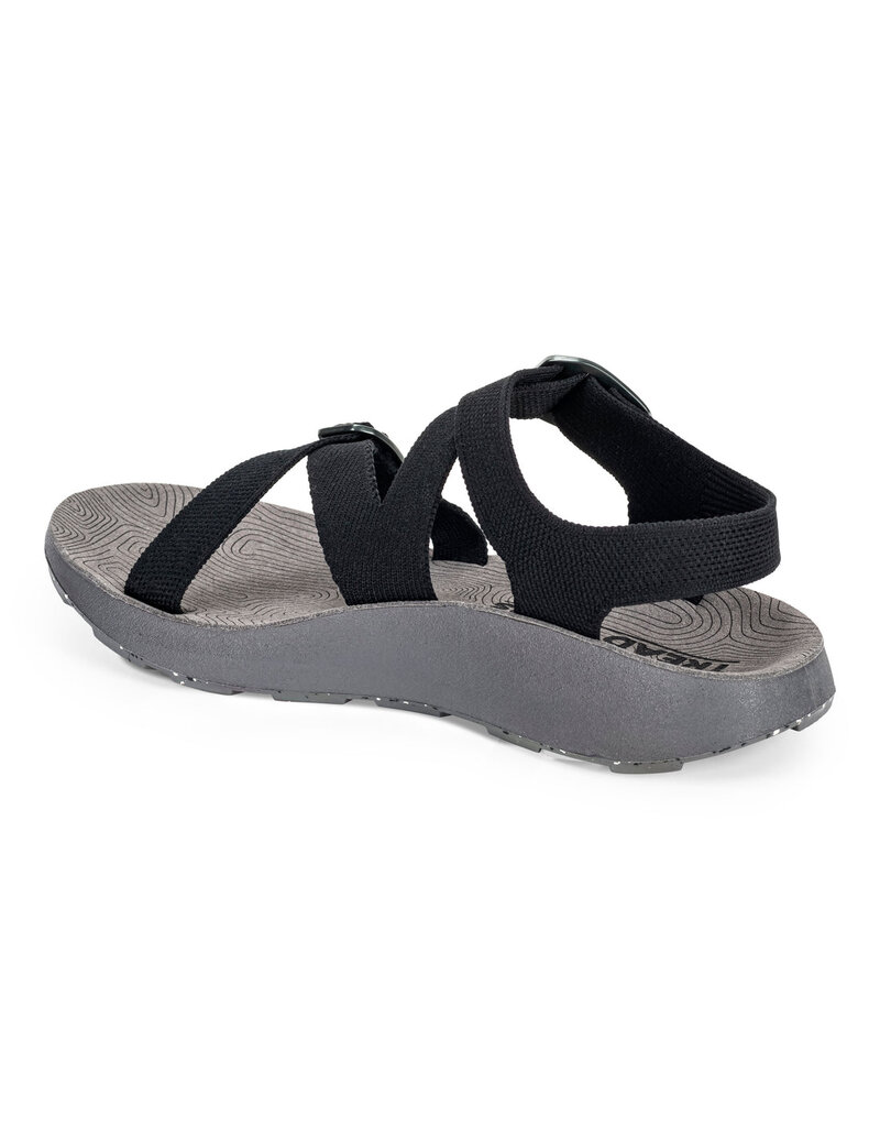TREAD LAB WOMEN'S REDWAY-BLACK