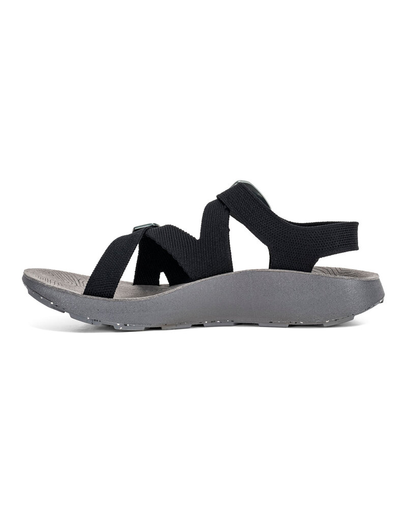 TREAD LAB WOMEN'S REDWAY-BLACK