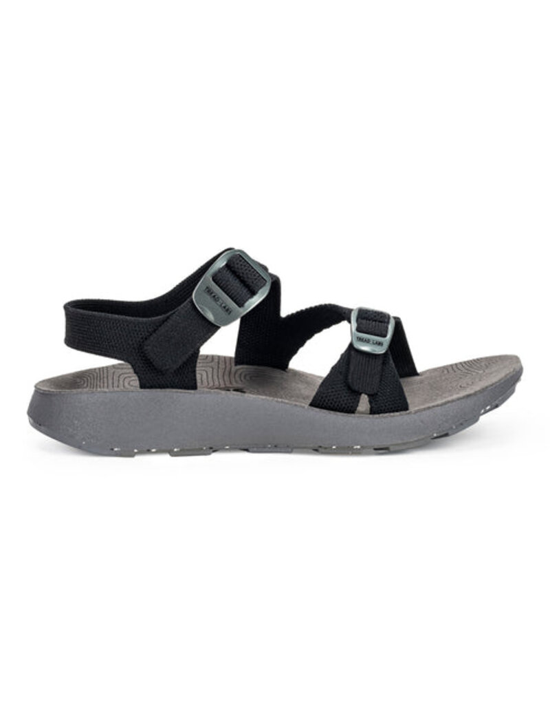 TREAD LAB WOMEN'S REDWAY-BLACK