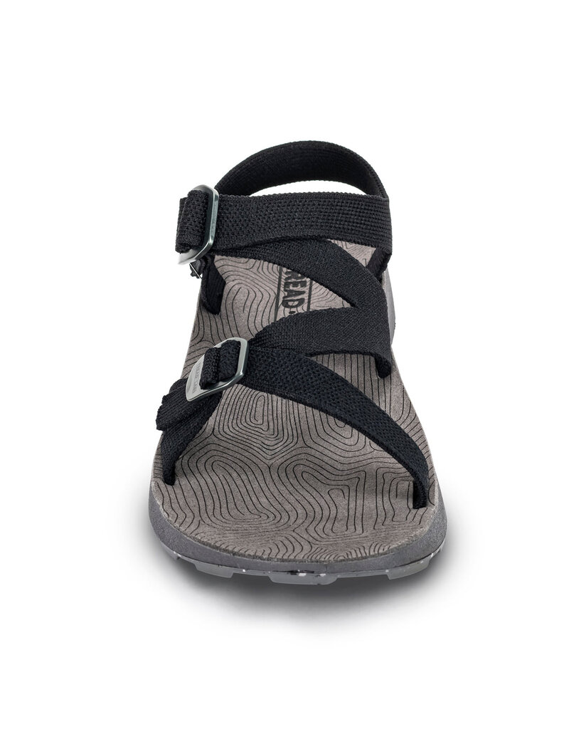 TREAD LAB WOMEN'S REDWAY-BLACK