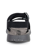 TREAD LAB WOMEN'S REDWAY-BLACK