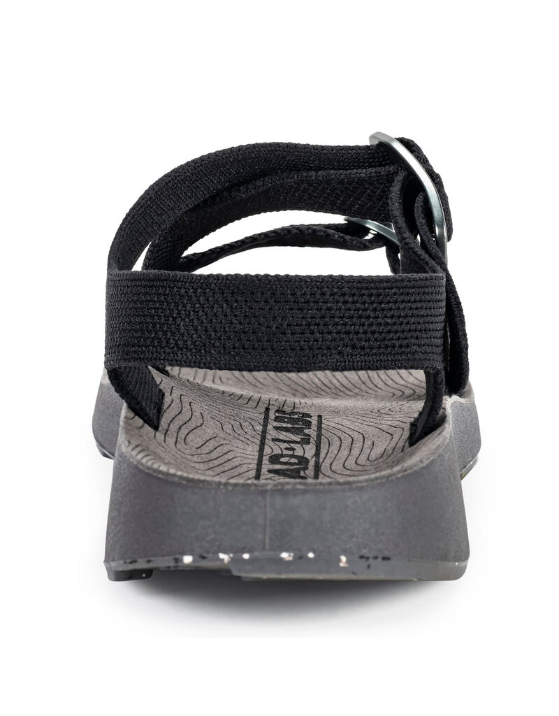 TREAD LAB WOMEN'S REDWAY-BLACK