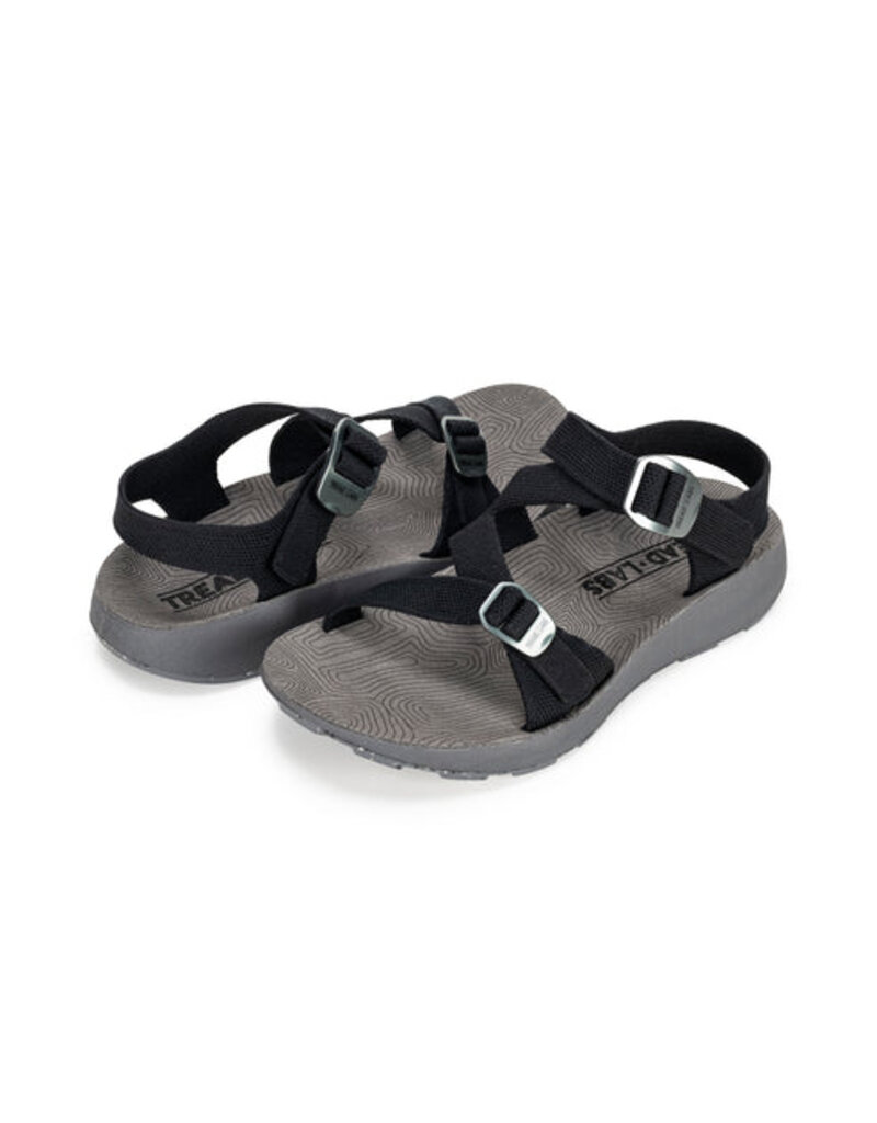 TREAD LAB WOMEN'S REDWAY-BLACK