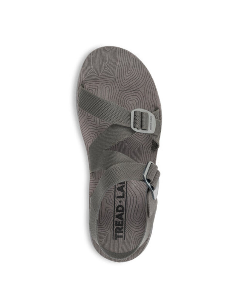 TREAD LAB MEN'S REDWAY-ROCK