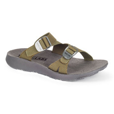 TREAD LAB MEN'S REDWAY SLIDE-FOREST