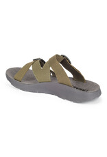 TREAD LAB MEN'S REDWAY SLIDE-FOREST