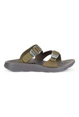 TREAD LAB MEN'S REDWAY SLIDE-FOREST