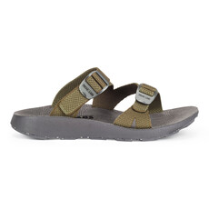 TREAD LAB MEN'S REDWAY SLIDE-FOREST