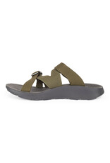 TREAD LAB MEN'S REDWAY SLIDE-FOREST