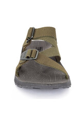 TREAD LAB MEN'S REDWAY SLIDE-FOREST