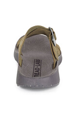 TREAD LAB MEN'S REDWAY SLIDE-FOREST