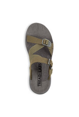 TREAD LAB MEN'S REDWAY SLIDE-FOREST