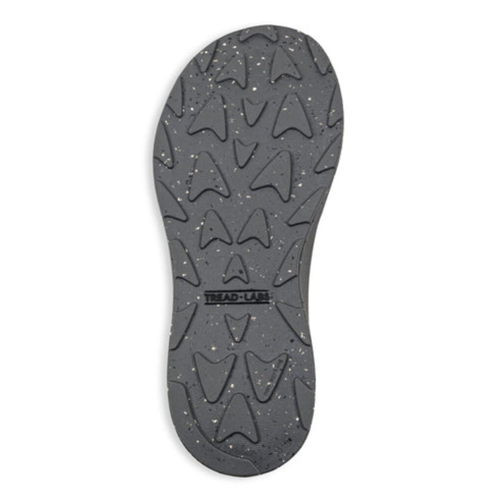 TREAD LAB MEN'S REDWAY SLIDE-FOREST