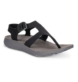 TREAD LAB MEN'S ALBION-BLACK