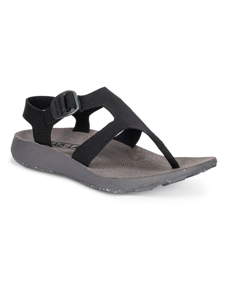 TREAD LAB MEN'S ALBION-BLACK