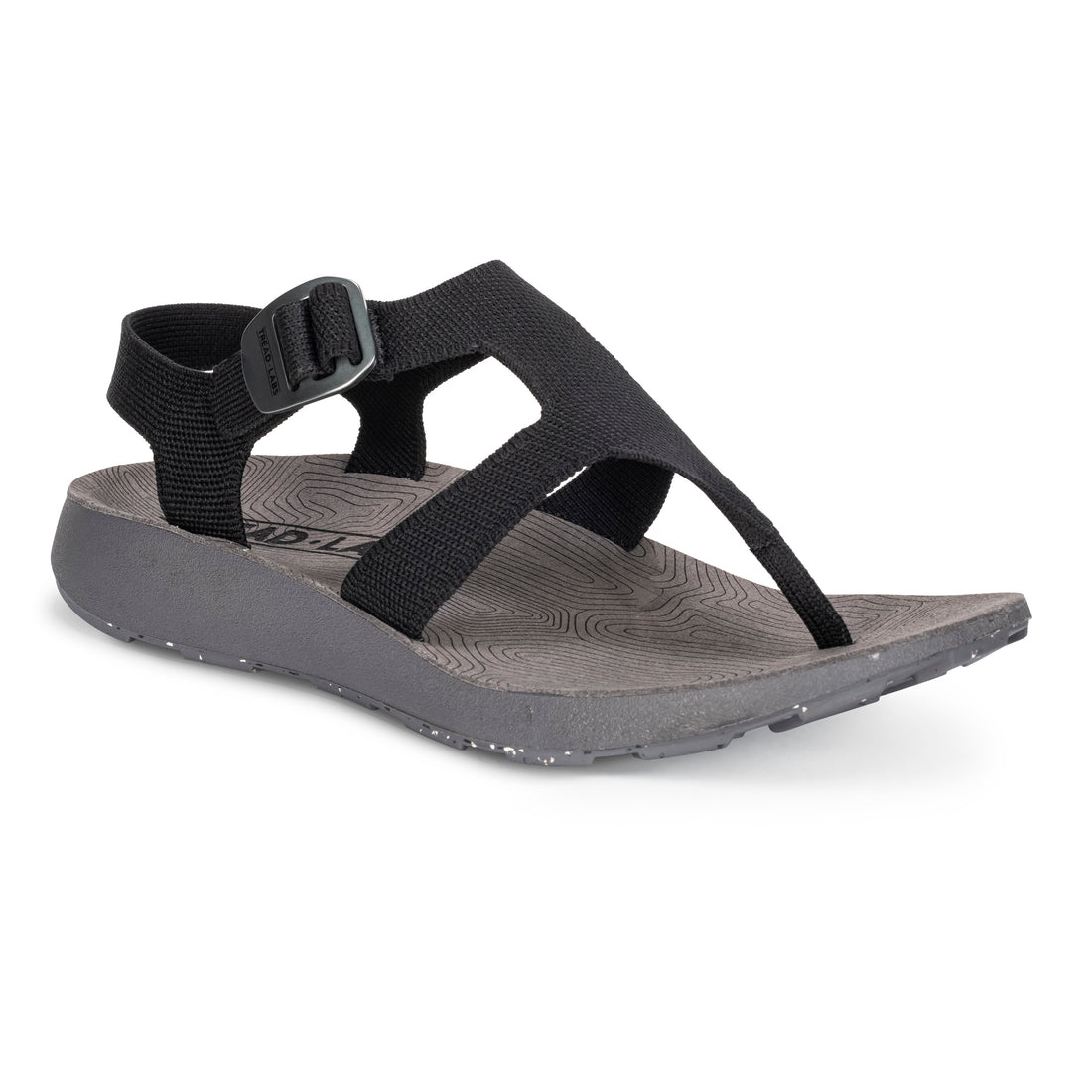 TREAD LAB MEN'S ALBION-BLACK