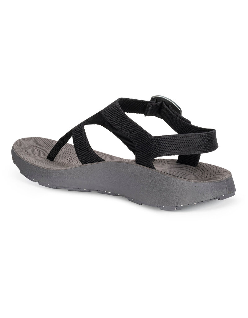 TREAD LAB MEN'S ALBION-BLACK