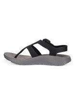 TREAD LAB MEN'S ALBION-BLACK