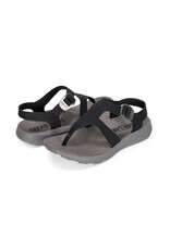 TREAD LAB MEN'S ALBION-BLACK