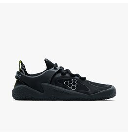 VIVO BAREFOOT MEN'S MOTUS STRENGTH-OBSIDIAN/GREY